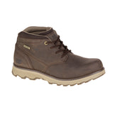 Elude Water Proof P720686 Dark Brown Mens Boots